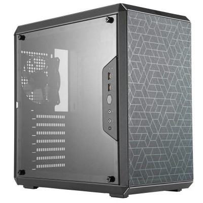 Cooler Master MasterBox Q500L, без БП