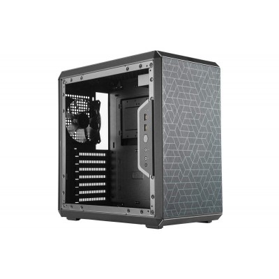 Cooler Master MasterBox Q500L, без БП