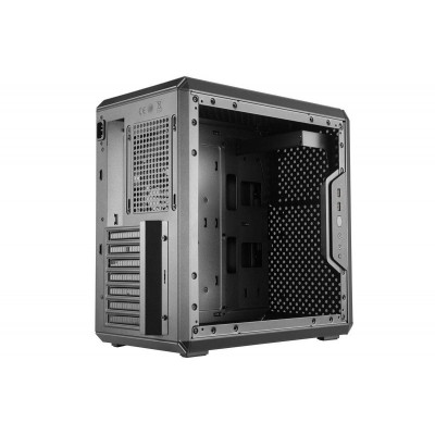 Cooler Master MasterBox Q500L, без БП