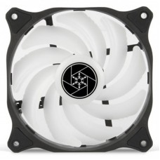 Кулер до корпусу Silver Stone SST-AB120R-ARGB Кулер до корпусу Silver Stone SST-AB120R-ARGB