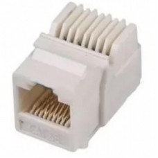 Модуль Keystone RJ45 UTP Cat.5e Slim tooless Kingda (KD-KJ5-16) Модуль Keystone RJ45 UTP Cat.5e Slim tooless Kingda (KD-KJ5-16)