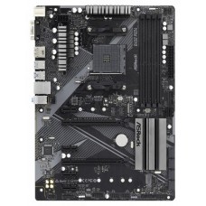 Материнська плата ASRock B450 PRO4 R2.0 sAM4 B450 4xDDR4 M.2 HDMI DP D-Sub USB Type-c ATX Материнська плата ASRock B450 PRO4 R2.0 sAM4 B450 4xDDR4 M.2 HDMI DP D-Sub USB Type-c ATX