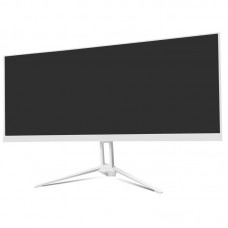 Монітор LCD 25.7" 2E D2620W 3xHDMI, DP, Audio, IPS, 2560x1080 (21:9), 75Hz, FreeSync, White