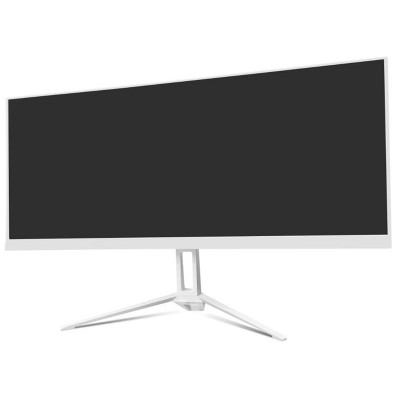 Монітор LCD 25.7&quot; 2E D2620W 3xHDMI, DP, Audio, IPS, 2560x1080 (21:9), 75Hz, FreeSync, White