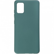 Чохол до моб. телефона Armorstandart ICON Case Samsung A51 Pine Green (ARM56339) Чохол до моб. телефона Armorstandart ICON Case Samsung A51 Pine Green (ARM56339)