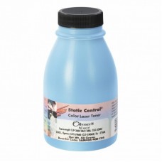 Тонер Samsung CLP-360/CLX-3300 40г cyan, фасовка Static Control (SAM406-40B-COS-P) Тонер Samsung CLP-360/CLX-3300 40г cyan, фасовка Static Control (SAM406-40B-COS-P)