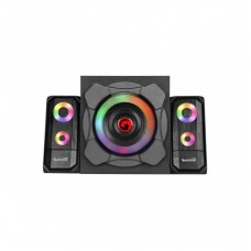 Акустична система Marvo SG-290 BT RGB lighting Black Акустична система Marvo SG-290 BT RGB lighting Black
