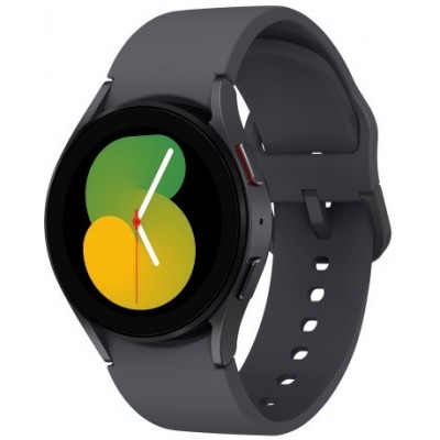 Смарт-годинник Samsung Galaxy Watch 5 40mm (R900) Graphite