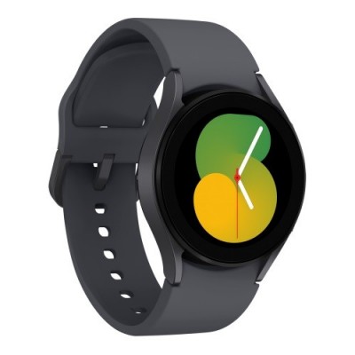 Смарт-годинник Samsung Galaxy Watch 5 40mm (R900) Graphite