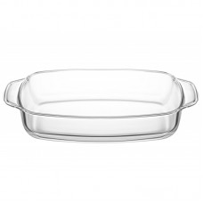 Форма для запікання Termisil, прямокутна, 2,3 л Форма для запікання Termisil, прямокутна, 2,3 л