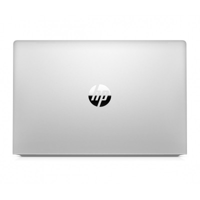 Ноутбук HP Probook 440-G9 14&quot; FHD IPS AG, Intel i5-1235U, 8GB, F256GB, UMA, DOS, сріблястий