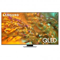 Телевізор 75" Samsung QLED 4K UHD 100Hz Smart Tizen Black Телевізор 75" Samsung QLED 4K UHD 100Hz Smart Tizen Black