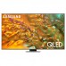 Телевізор 75&quot; Samsung QLED 4K UHD 100Hz Smart Tizen Black