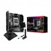 Материнcька плата ASUS ROG STRIX X870-I GAMING WIFI sAM5 X870 2xDDR5 M.2 HDMI WiFi BT mITX