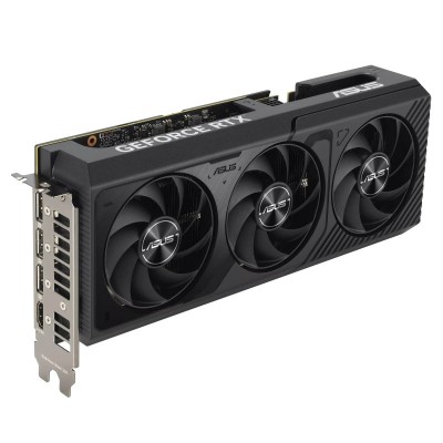 Відеокарта ASUS GeForce RTX 4070 SUPER 12GB GDDR6X PRIME OC PRIME-RTX4070S-O12G