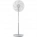 Вентилятор Philips підлоговий Series 2000, 40см, 48Вт, таймер, поворот 180, білий