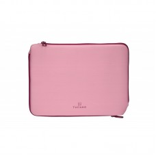 Чохол Tucano Doppio для ноутбука 15"/16", рожевий Чохол Tucano Doppio для ноутбука 15"/16", рожевий