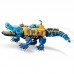 Конструктор LEGO DREAMZzz Підводний човен-крокодил Конструктор LEGO DREAMZzz Підводний човен-крокодил