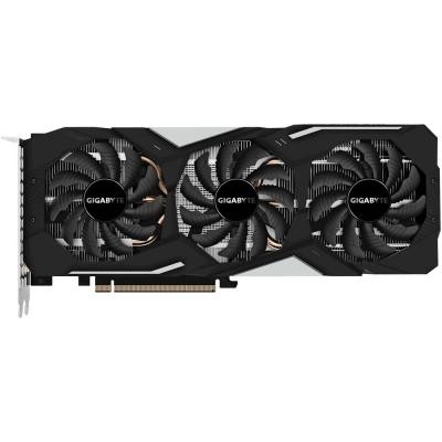 Видеокарта GIGABYTE GeForce GTX1660 6144Mb GAMING (GV-N1660GAMING-6GD)