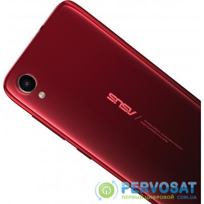 Мобильный телефон ASUS Zenfone Live (L2) ZA550KL 2/32 GB Gradient Red (ZA550KL-4C138EU)