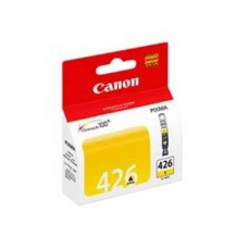 Картридж Canon CLI-426 Yellow (4559B001) Картридж Canon CLI-426 Yellow (4559B001)