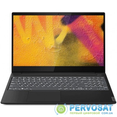 Ноутбук Lenovo IdeaPad S340-15 (81N800Q5RA)