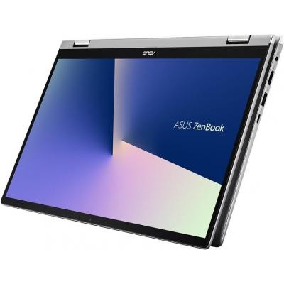 Ноутбук ASUS ZenBook Flip UM462DA-AI025 (90NB0MK1-M03610)