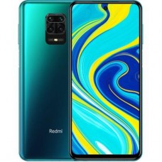 Мобильный телефон Xiaomi Redmi Note 9S 4/64GB Aurora Blue Мобильный телефон Xiaomi Redmi Note 9S 4/64GB Aurora Blue