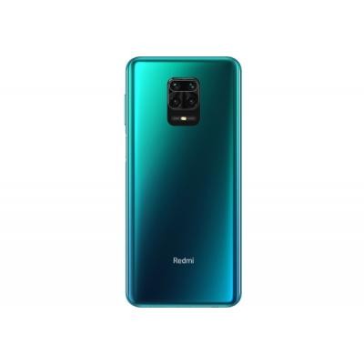 Мобильный телефон Xiaomi Redmi Note 9S 4/64GB Aurora Blue