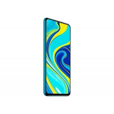 Мобильный телефон Xiaomi Redmi Note 9S 4/64GB Aurora Blue