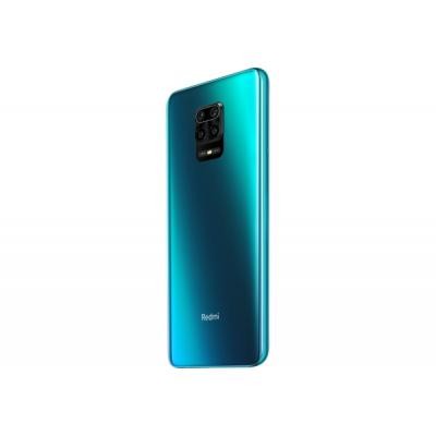 Мобильный телефон Xiaomi Redmi Note 9S 4/64GB Aurora Blue