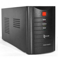Пристрій безперебійного живлення Ritar RTM1200 (720W) Proxima-L (RTM1200L)