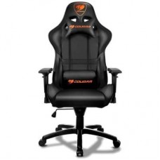 Крісло ігрове Cougar Armor Black Крісло ігрове Cougar Armor Black