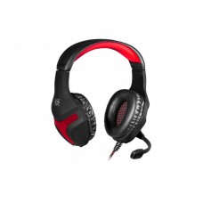 Навушники Defender Scrapper 500 Black-Red (64500) Навушники Defender Scrapper 500 Black-Red (64500)