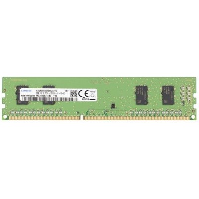 Пам'ять ПК Samsung DDR3 2GB 1600 1.35/1.5V BULK