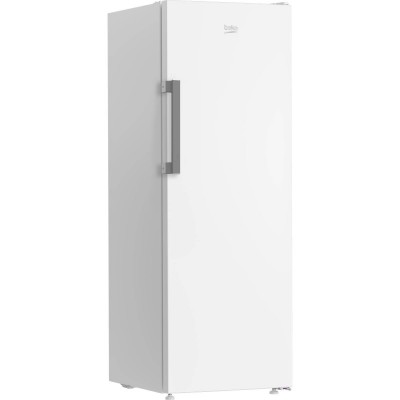 Морозильна камера Beko, 171x60x71, 260л, 1дв., A+, NF, білий