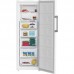 Морозильна камера Beko, 171x60x71, 260л, 1дв., A+, NF, білий