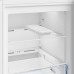 Морозильна камера Beko, 171x60x71, 260л, 1дв., A+, NF, білий