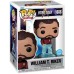 Фігурка Funko POP Plus: Star Trek Transporter - Riker