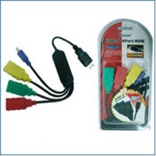 Концентратор Viewcon VE446 (VE 446) Концентратор Viewcon VE446 (VE 446)