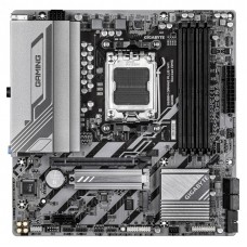 Материнська плата GIGABYTE B650M GAMING PLUS WF sAM5 B650 4xDDR5 M.2 HDMI DP Wi-Fi BT mATX Материнська плата GIGABYTE B650M GAMING PLUS WF sAM5 B650 4xDDR5 M.2 HDMI DP Wi-Fi BT mATX