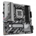 Материнська плата GIGABYTE B650M GAMING PLUS WF sAM5 B650 4xDDR5 M.2 HDMI DP Wi-Fi BT mATX