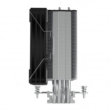 Процесорний кулер Zalman CNPS9X OPTIMA2, ARGB LGA1851, 1700, 1200, 115x, 2066, 2011-V3, 2011, AM5, AM4, AM3,  4pin PWM, 3pin+5VARGB, TDP190W