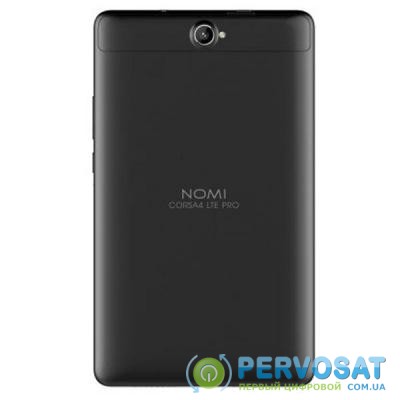 Планшет Nomi C070044 Corsa4 LTE PRO 7” 16GB Dark Grey
