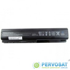 Аккумулятор для ноутбука HP HP Pavilion DV4 HSTNN-UB73 4400mAh 6cell 10.8V Li-ion (A41575)