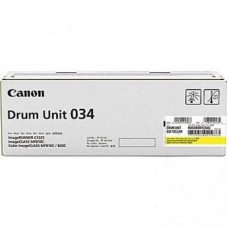 Оптичний блок (Drum) Canon C-EXV034 C1225iF/C1225 Yellow (9455B001) Оптичний блок (Drum) Canon C-EXV034 C1225iF/C1225 Yellow (9455B001)