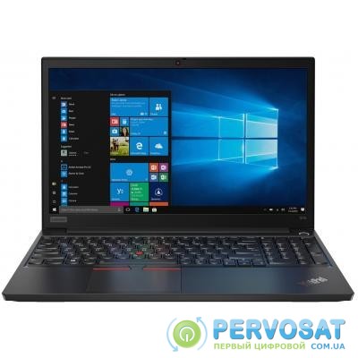 Ноутбук Lenovo ThinkPad E15 (20RD001CRT)