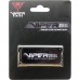 Модуль памяти для ноутбука SoDIMM DDR4 16GB 3000 MHz Viper Steel Patriot (PVS416G300C8S)