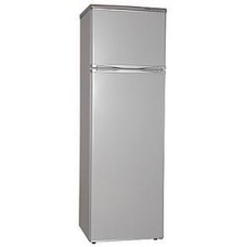 Холодильник Snaige з верхн. мороз., 169x56х63, холод.відд.-201л, мороз.відд.-57л, 2дв., A+, ST, сірий