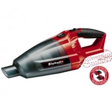 Пилосос Einhell TE-VC 18 Li-Solo, PXC, акум., 540мл, 4.2кПа, 0.216кг, (без АКБ та ЗП) Пилосос Einhell TE-VC 18 Li-Solo, PXC, акум., 540мл, 4.2кПа, 0.216кг, (без АКБ та ЗП)